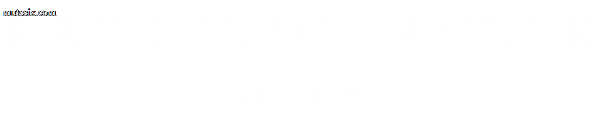Brooklyn Candle Studio